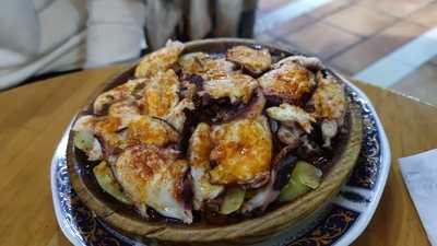 La Bodega De Antonio