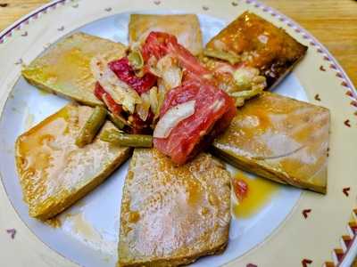 La Bodega De Antonio