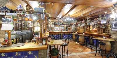 La Bodega De Antonio