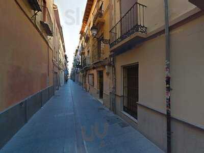 La Bodega De Antonio