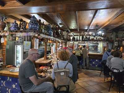 La Bodega De Antonio