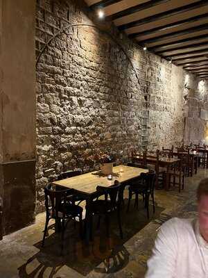 L'antic Bocoi Del Gotic