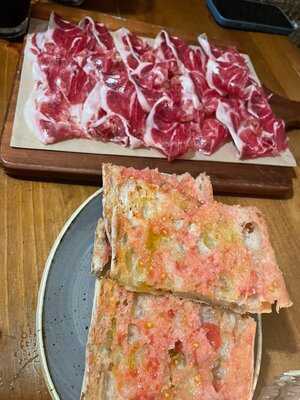 L'antic Bocoi Del Gotic