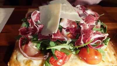 L'antic Bocoi Del Gotic