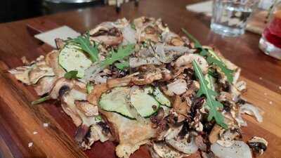 L'antic Bocoi Del Gotic