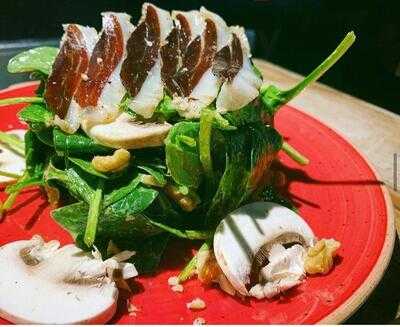 L'antic Bocoi Del Gotic