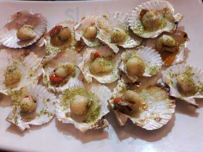 Las Meigas Cocina Gallega