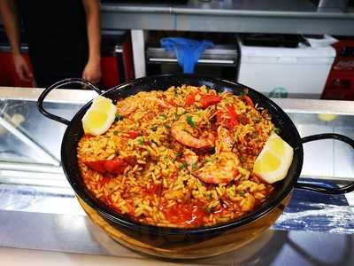 Las Meigas Cocina Gallega