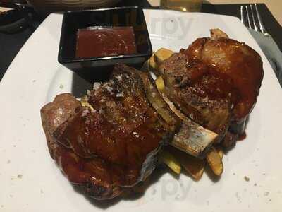 Central Park Coruña