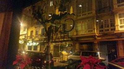 Central Park Coruña