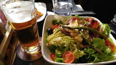 Central Park Coruña