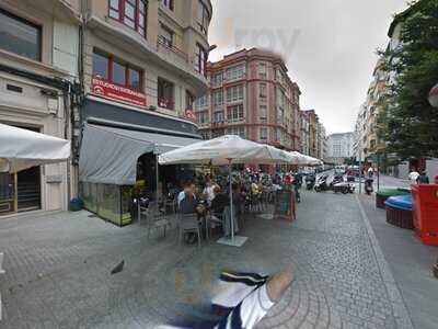 Central Park Coruña