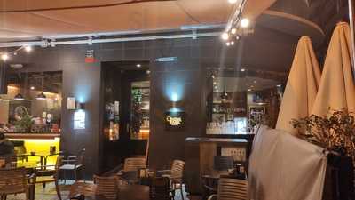 Central Park Coruña