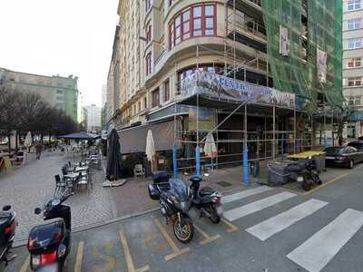 Central Park Coruña