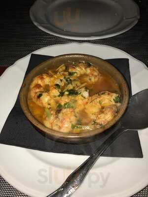 Las Piedras Gastrobar