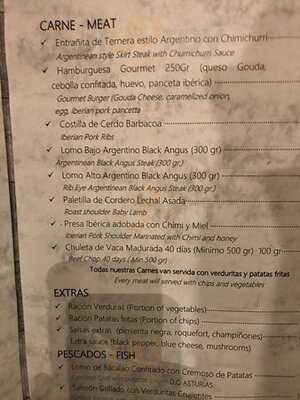 Las Piedras Gastrobar