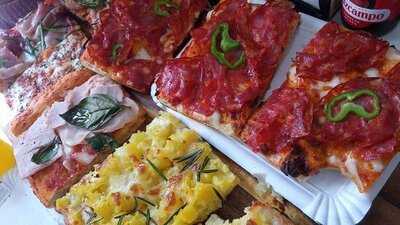 Buoni Forno Di Pizze