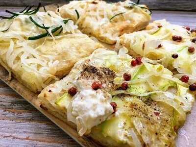 Buoni Forno Di Pizze