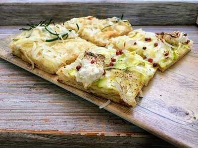 Buoni Forno Di Pizze