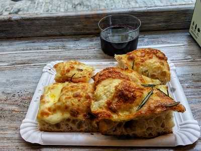 Buoni Forno Di Pizze