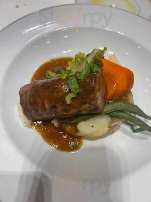 Restaurante Parador De Cruz De Tejeda