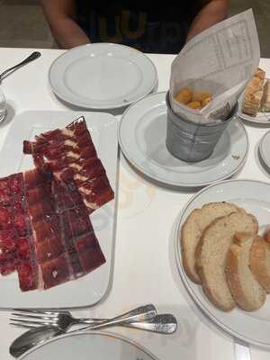 Restaurante Parador De Cruz De Tejeda