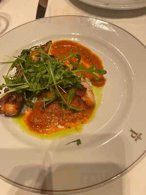 Restaurante Parador De Cruz De Tejeda