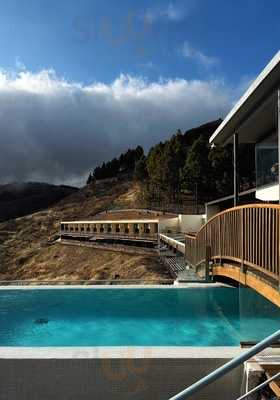 Restaurante Parador De Cruz De Tejeda