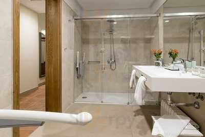 Restaurante Parador De Cruz De Tejeda