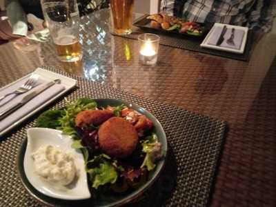 Tapavino Gastro Tapas & Wine Restaurant