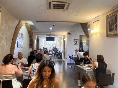 La Cigrona Restaurant