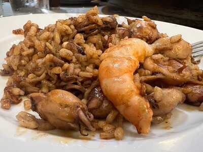 La Cigrona Restaurant