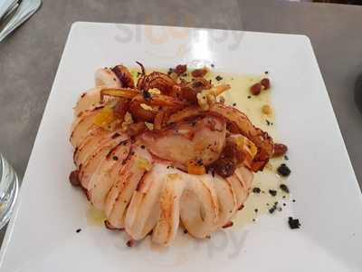 La Cigrona Restaurant