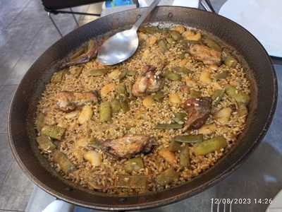 La Cigrona Restaurant