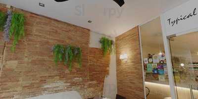 La Cigrona Restaurant