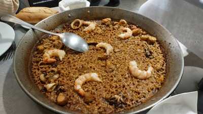 La Cigrona Restaurant