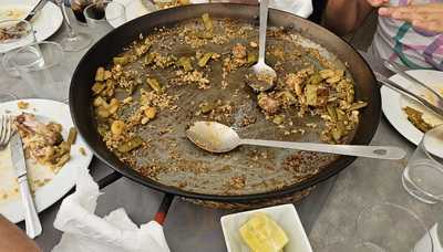 La Cigrona Restaurant