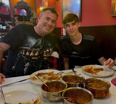 Muglia Indian Restaurant