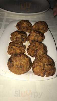 Muglia Indian Restaurant