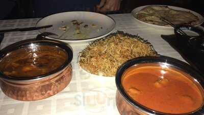 Muglia Indian Restaurant