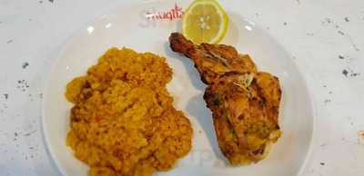 Muglia Indian Restaurant