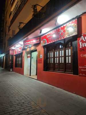 Muglia Indian Restaurant