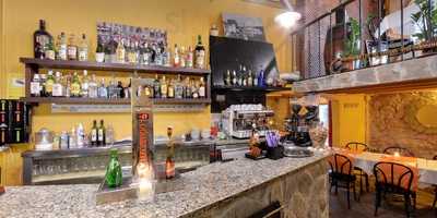 Ristorante Pizzeria  Eden