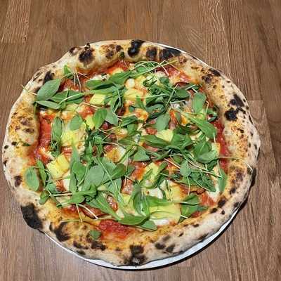 Ristorante Pizzeria  Eden