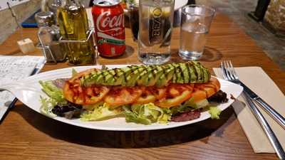 Ristorante Pizzeria  Eden