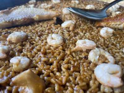 Bar Cantina La Lonja Del Pescado