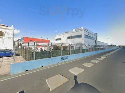 Bar Cantina La Lonja Del Pescado