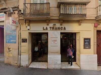 La Tranca