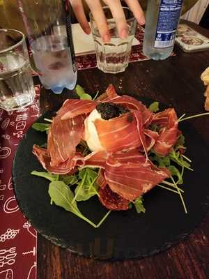 Tinto Fino Ultramarino