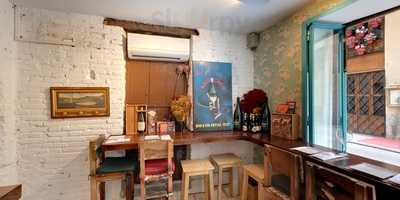 Tinto Fino Ultramarino